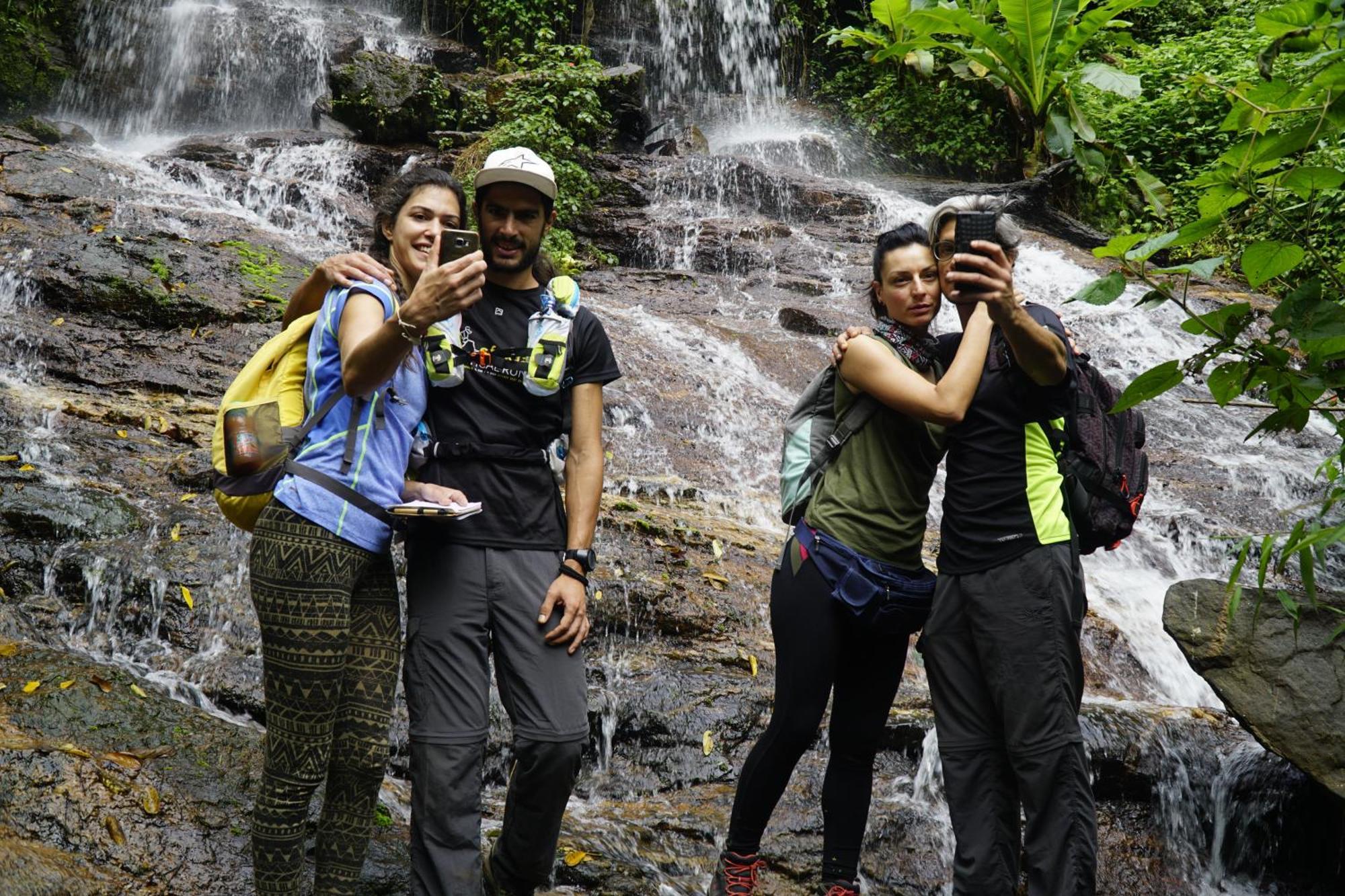 Themi Valley Eco And Cultural Tourism Homestay Arusha Esterno foto