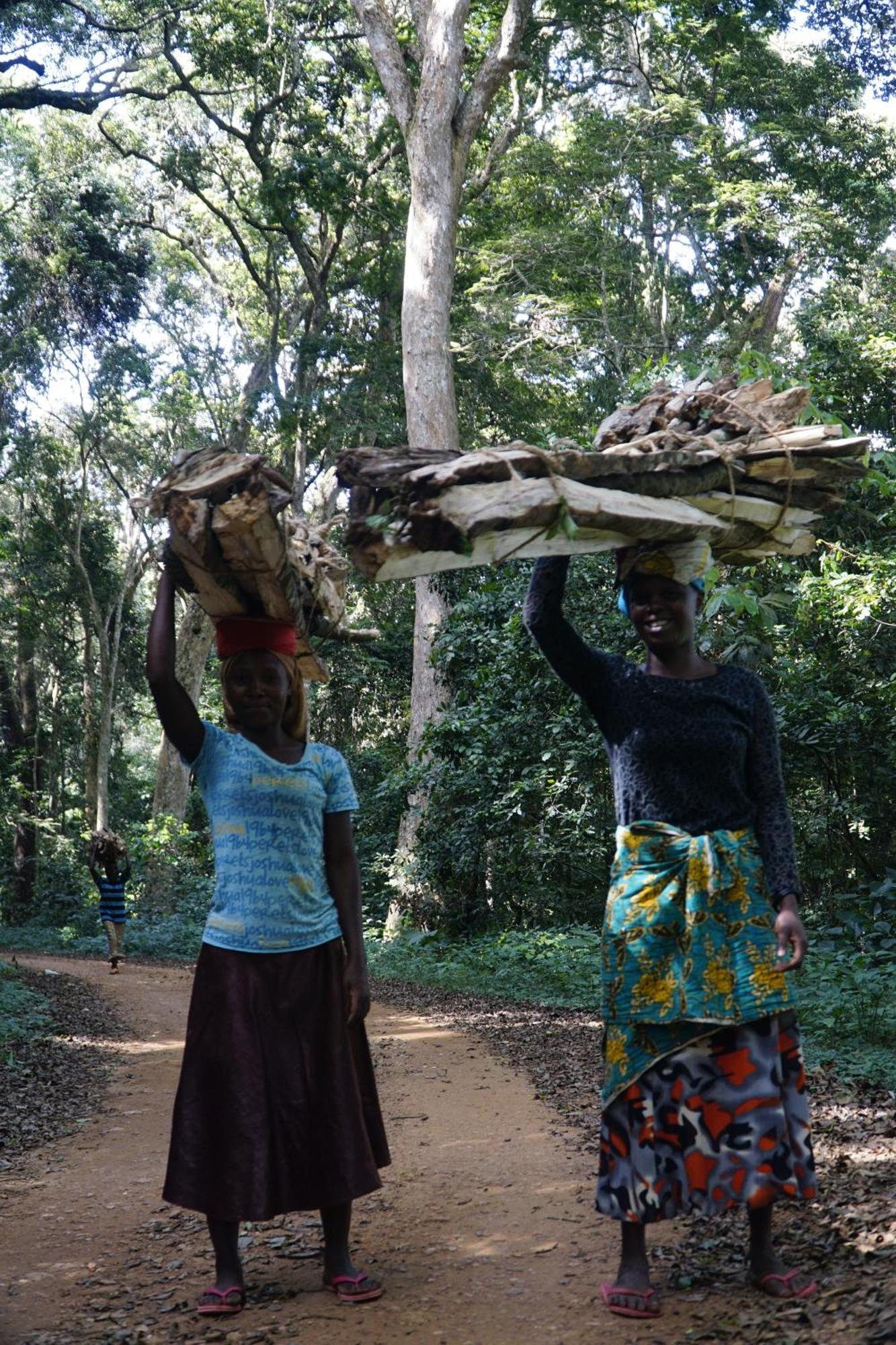 Themi Valley Eco And Cultural Tourism Homestay Arusha Esterno foto