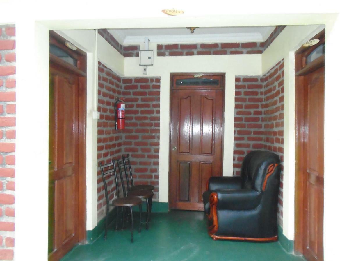 Themi Valley Eco And Cultural Tourism Homestay Arusha Esterno foto