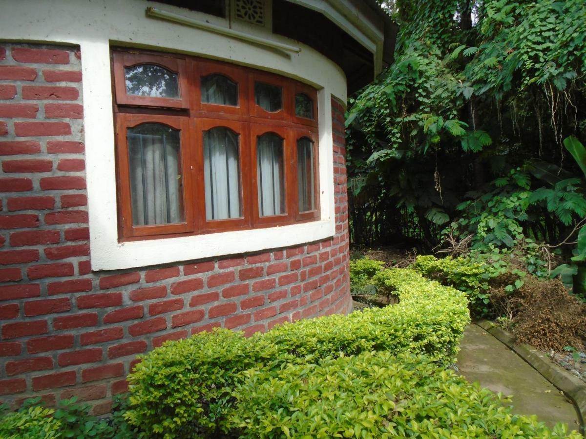 Themi Valley Eco And Cultural Tourism Homestay Arusha Esterno foto